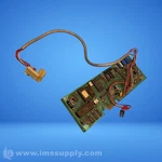 Advantage Electronics S009497 3018 Cpu/analog Board Fnip. Fixed Price $174.00.