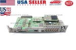 New Fanuc A16B-3200-0412 Main Cpu Module. Fixed Price $753.47.