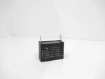 Shizuki Electric CH40UL Capacitor. Fixed Price $7.26.
