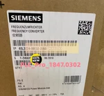 1PCS Brand New Siemens 6SL3224-0BE32-2UA0 6SL32240BE322UA0 Fast Delivery. Fixed Price $1728.68.