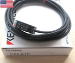 One Brand New Keyence PZ2-61P Photoelectric Sensor Us Stock. Fixed Price $35.97.