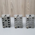 B&r X67DM1321 I/o System Digital Module IP67 Plc Automation Lot Of. Fixed Price $180.00.