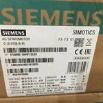 1FL6042-1AF61-2LB1 New Sealed Siemens Simotics S-1FL6 Motor. Fixed Price $709.21.
