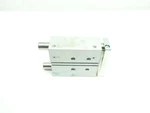 Festo DFM-32-80-P-A-GF Guided Slide Cylinder 32MM 80MM 1/8IN 10BAR. Fixed Price $198.95.