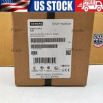 1PC New Siemens 6EP1332-2BA10 Power Supply 6EP13322BA10 One Year Warranty. Fixed Price $134.21.