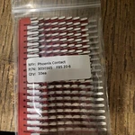 10X Phoenix Contact 3030365 Fbs 20-6 P0S Bridge. Fixed Price $50.00.