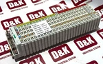 Wago 750-304, 750-400, 750-602, 750-501, 750-600 Lot 27 Pcs BD7809/1. Fixed Price $480.00.