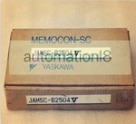 1PCS New Yaskawa Module JAMSC-B2504V. Fixed Price $1005.37.