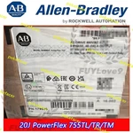 20JEF3C920LNANNNNNC1P50 Powerflex Drive Original New Stock Free Ship. Fixed Price $82355.44.