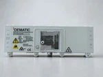 Dematic Embedded Conveyor Controller Ecc K0419-11BAA Rev Ag. Fixed Price $249.99.