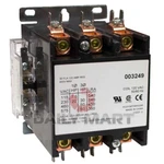 New Box Hypertherm MAXPRO200 003249 Main Contactor 120V 90 Fla. Fixed Price $340.34.