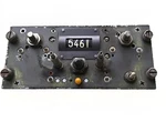 Gables G-3485 Transponder Control Head. Missing Faceplate. Parts Only. Fixed Price $65.00.