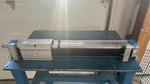 Festo DGLP-2"-21"-PPVA-KFB Linear Drive. Fixed Price $400.00.