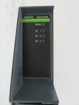 Giddings & Lewis 502-03840-24R0 Servo Encoder 3AO 2EI Plc Module. Fixed Price $335.00.