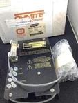 SCA12-25 Ohmite Solid State Power Control 120VAC Amp. Fixed Price $200.00.