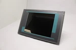Siemens Simatic 15" Flat Panel Monitor 6AV7861-2AB00-2AA0. Fixed Price $1199.95.