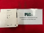 BMXCPS2010 Used Tested Schneider Electric Modicon BMX-CPS-2010 M340. Fixed Price $95.00.