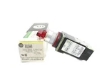 Allen Bradley 800MR-16JA2BRA Ser. (bk/yl) Nsmp. Fixed Price $225.00.