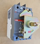 Abb S1N060TL Circuit Breaker 60A 277/480V Three Phase Used. Fixed Price $50.00.