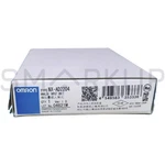 New Box Omron NX-AD2204 Analog Input Module. Fixed Price $356.80.
