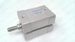 Festo ADN-25-15-A-P-A, Compact Cylinder, 536253 #342147. Fixed Price $28.75.