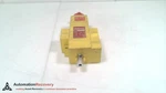 Numatics VT40N08Y Manual Lockout Valve W/ Slo-start Feature #106282. Fixed Price $22.98.