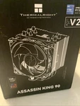 New Thermalright AK90 V2 Air-cooled Radiator Quickly Delivery. Fixed Price $79.00.