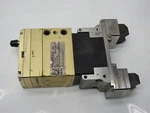 Magswitch J50 81401007 Smart Tool 24VDC / Max 3A - Nice!!. Fixed Price $1595.00.