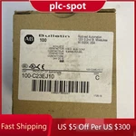 Ab 100-C23EJ10 Contactor 24VDC 100C23EJ10 Allen-bradley New Us Free Tax. Fixed Price $152.49.