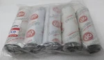 5X Able Label 4" Datamax Wax/resin Thermal Transfer Ribbon 4R-OV-PGR+ 1181FT. Fixed Price $25.00.