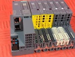 Siemens 6ES7155-6AU00-0BN0 + Modules Simatic ET200SP Available Now. Fixed Price $335.42.