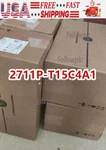 New Allen Bradley 2711P-T15C4A1 Panelview Plus Standard Terminal. Fixed Price $2912.93.