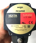Motor Vexta PK569AE Stepper New. Fixed Price $450.00.