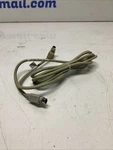 Allen Bradley 1761-CBL-HM02 Ser. Hhp Cable R-517. Fixed Price $88.00.