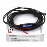 Keyence Photoelectric Sensor PQ-01R PQ-01T Original New Box Free Ship. Fixed Price $187.00.