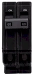 CHB260 Cutler Hammer Amp 120/240V Two-pole Thermal Magnetic Circuit Breaker. Fixed Price $102.96.