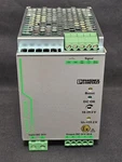 Phoenix Contact 2320568 Dc-dc Converter, 24V 120W Quint. Fixed Price $59.00.