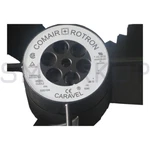 New Box Comair Rotron CL3L2 Axial Cooling Fan 230VAC 50/60HZ 0.47/0.43. Fixed Price $165.00.
