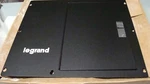 New Wattstopper Legrand LCVR8S Surface Mount Cover For Relay Panel. Fixed Price $89.00.