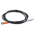 Ifm EVC150 CORDSET,4 Pin,receptacle,female 35T470. Fixed Price $21.63.
