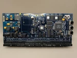 Brivo ACS5000 Main Board 1181-01-001-0101. Fixed Price $40.00.