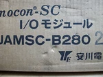 Yaskawa Mocon-sc JAMSC-B2802 New Box Fast Shipping. Fixed Price $1000.00.