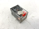 New Omron MKS3PI-5-AC250 Power Relay 11-PIN 10A 250VAC 50/60HZ No Box. Fixed Price $34.95.