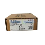 1PC New Mitsubishi FX5-485ADP FX5-485-ADP. Fixed Price $260.00.