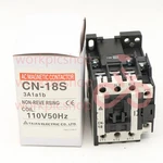 1PCS New Teco CN-18S 110V Contactor #us. Fixed Price $55.54.