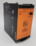 Ifm Power Supply PSU-1AC/24VDC-10A-DN4013 PSU1AC24VDC10A *nda Available*. Fixed Price $139.30.