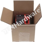 Surplus Pre-owned Allen Bradley 5069-L320ERMS2 /b Guardlogix 5380 3MB Safety Cpu. Fixed Price $2729.41.