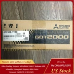 One Mitsubishi GT2308-VTBD GT2308VTBD Touch Screen New Expedited Shipping. Fixed Price $597.45.