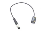 Banner Engineering Q12AP6RQ3 Sensors (9700155 - New Box). Fixed Price $50.00.