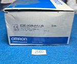Omron E2E-X18MY1-US. Fixed Price $89.00.